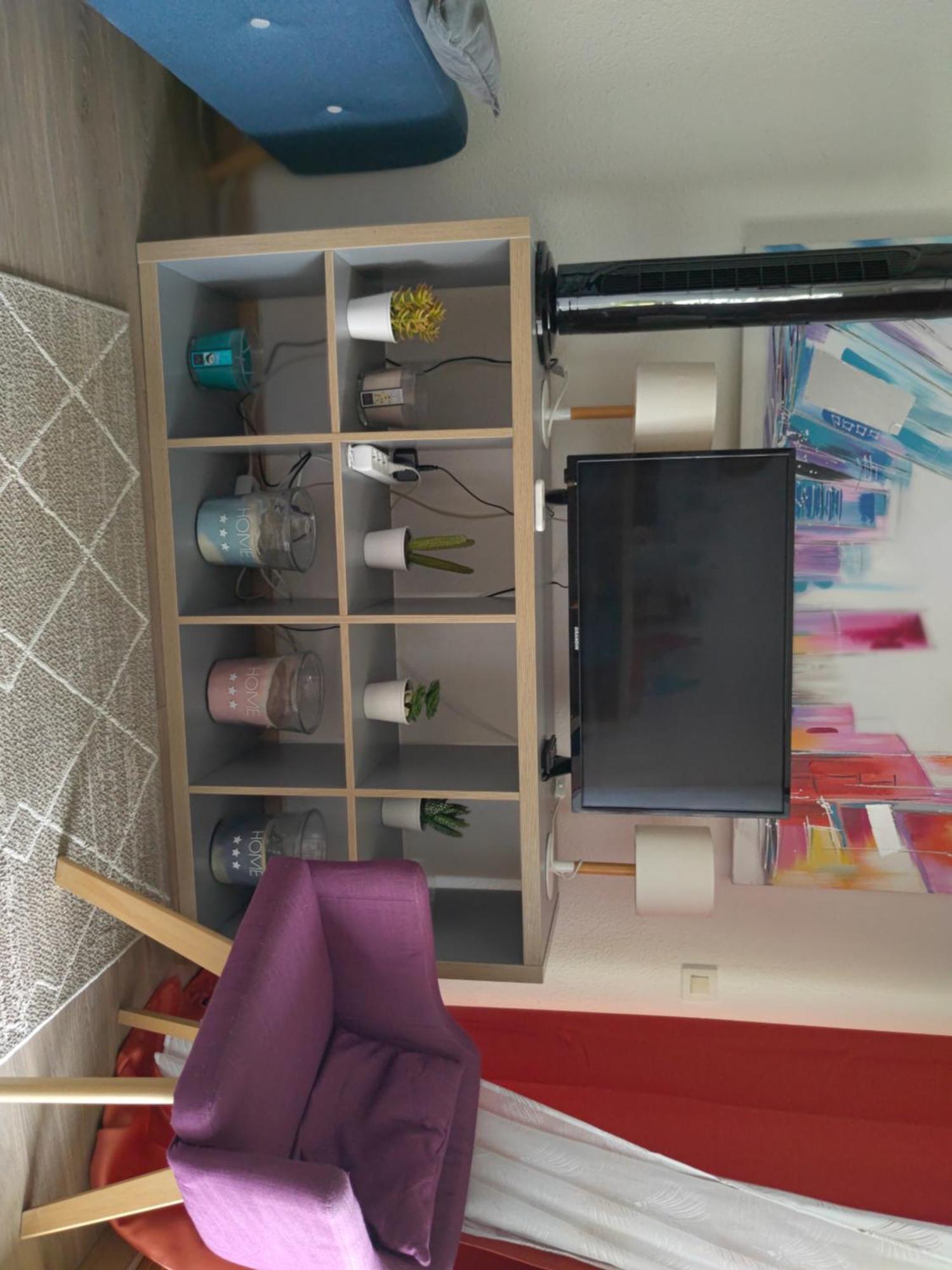 Studio des Anges Villeneuve-Loubet Habitación foto